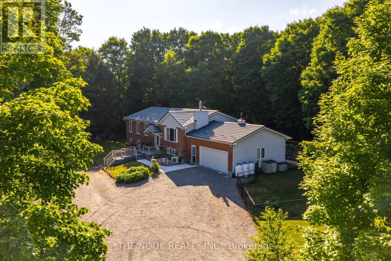 12482 Highway 28 Road, North Kawartha, Ontario  K0L 1A0 - Photo 1 - X12258112
