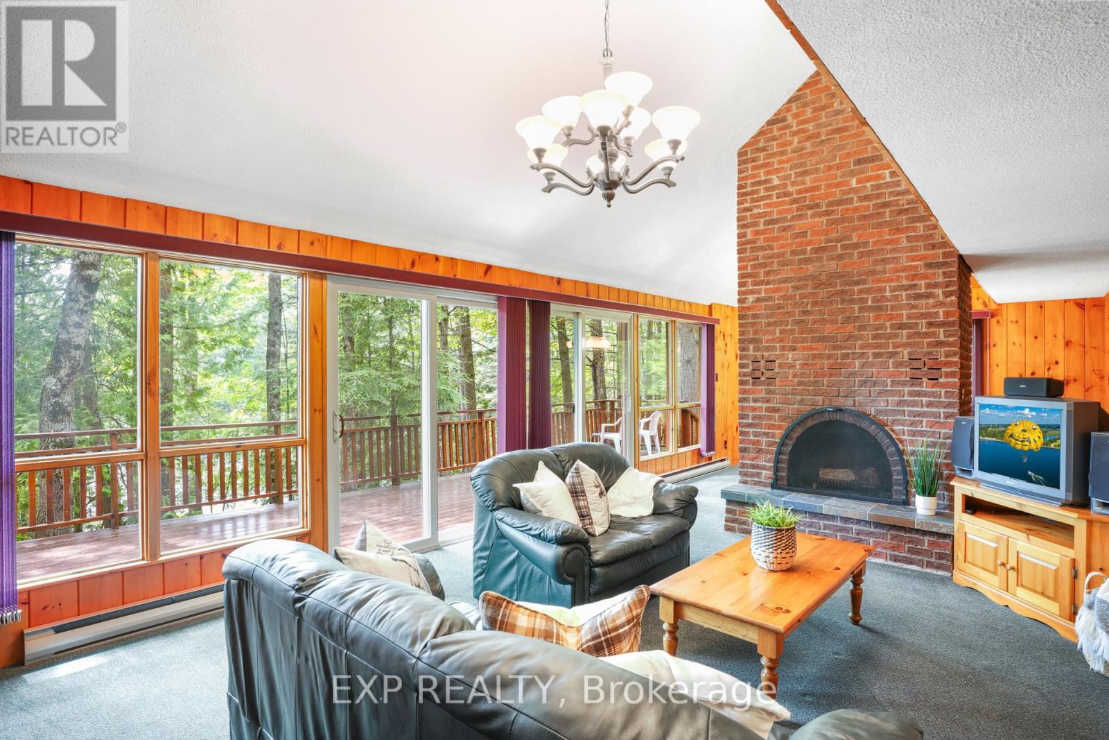 71 Quail Lane, North Kawartha, Ontario  K0L 1A0 - Photo 12 - X12258120