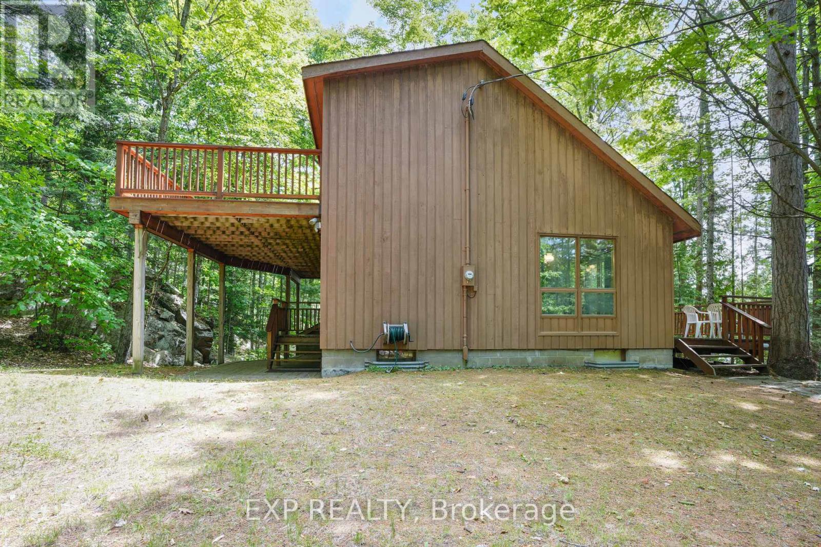71 Quail Lane, North Kawartha, Ontario  K0L 1A0 - Photo 35 - X12258120