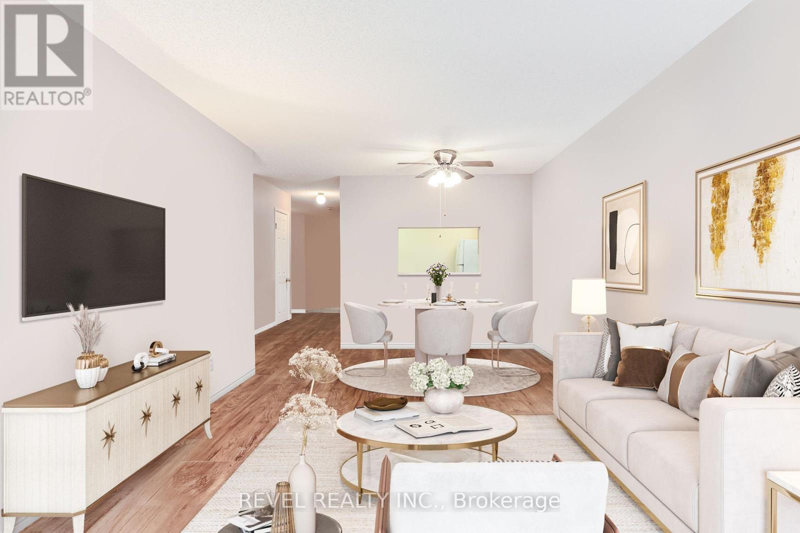 308 - 4 Heritage Way, Kawartha Lakes (Lindsay), Ontario  K9V 5Z2 - Photo 6 - X12258298