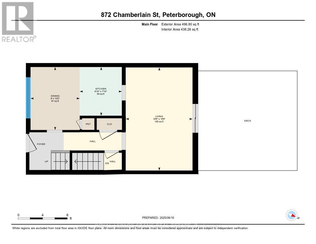 872 Chamberlain Street, Peterborough Central (South), Ontario  K9J 4M7 - Photo 25 - X12258528