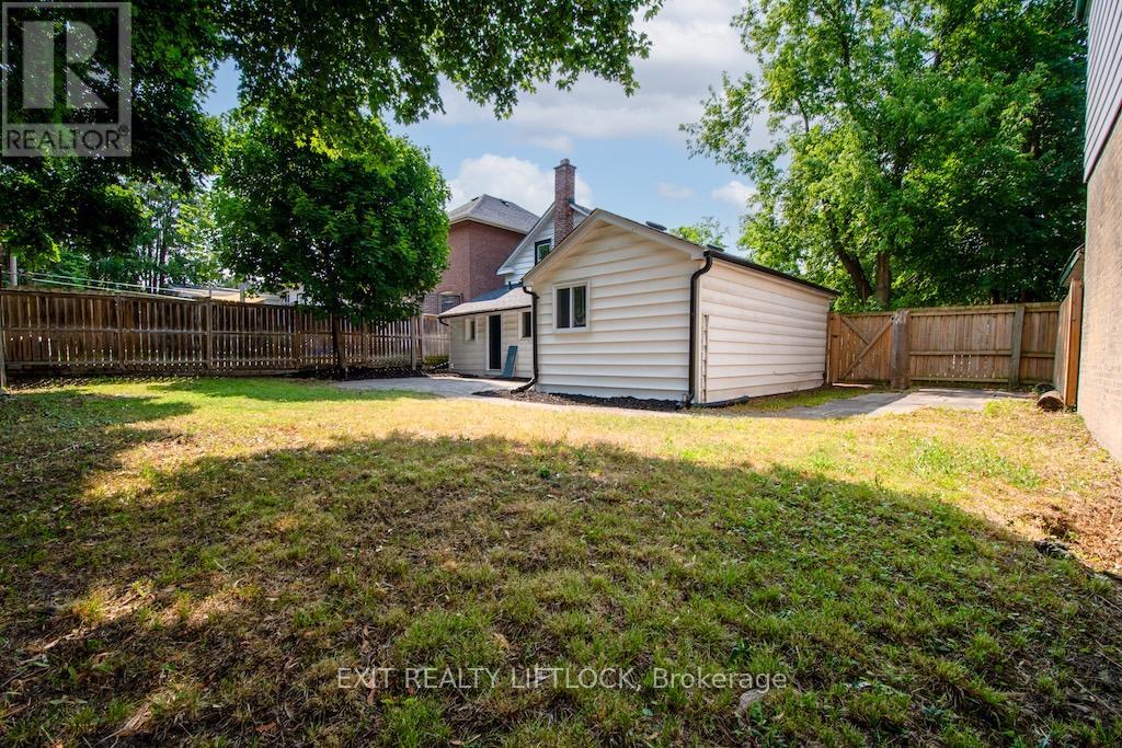 210 Dublin Street, Peterborough Central (North), Ontario  K9H 3B7 - Photo 31 - X12258551
