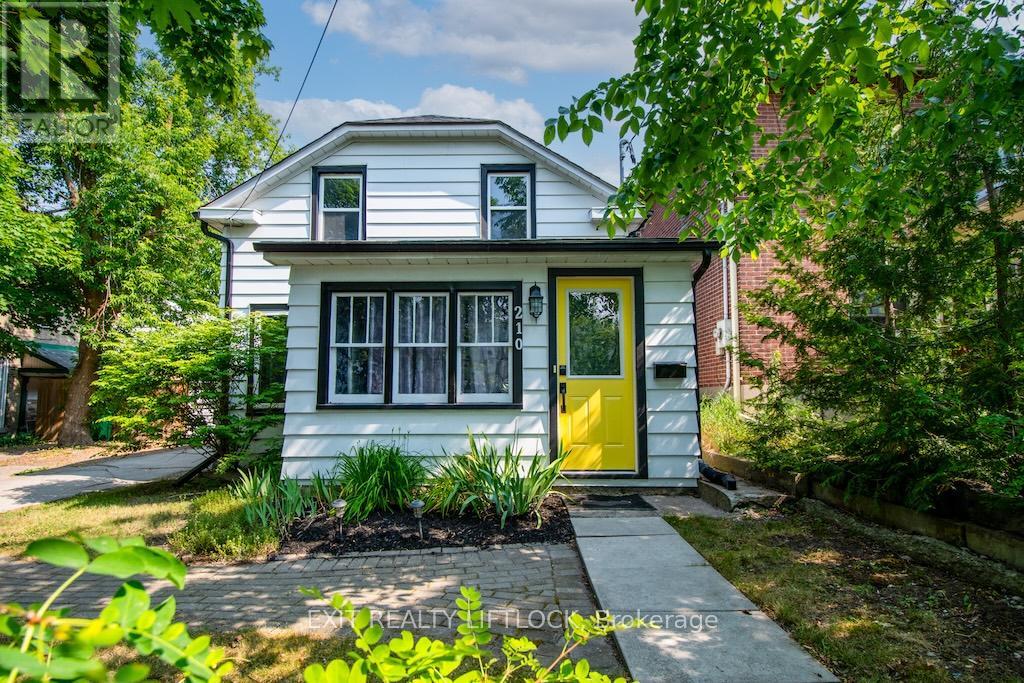 210 Dublin Street, Peterborough Central (North), Ontario  K9H 3B7 - Photo 34 - X12258551