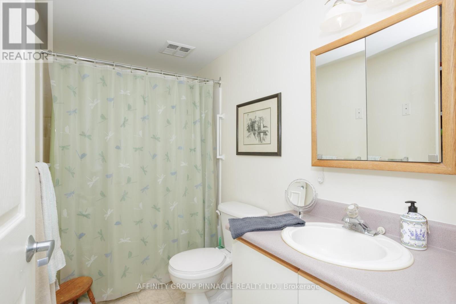 312 - 8 Huron Street, Kawartha Lakes (Lindsay), Ontario  K9V 6K3 - Photo 33 - X12258598