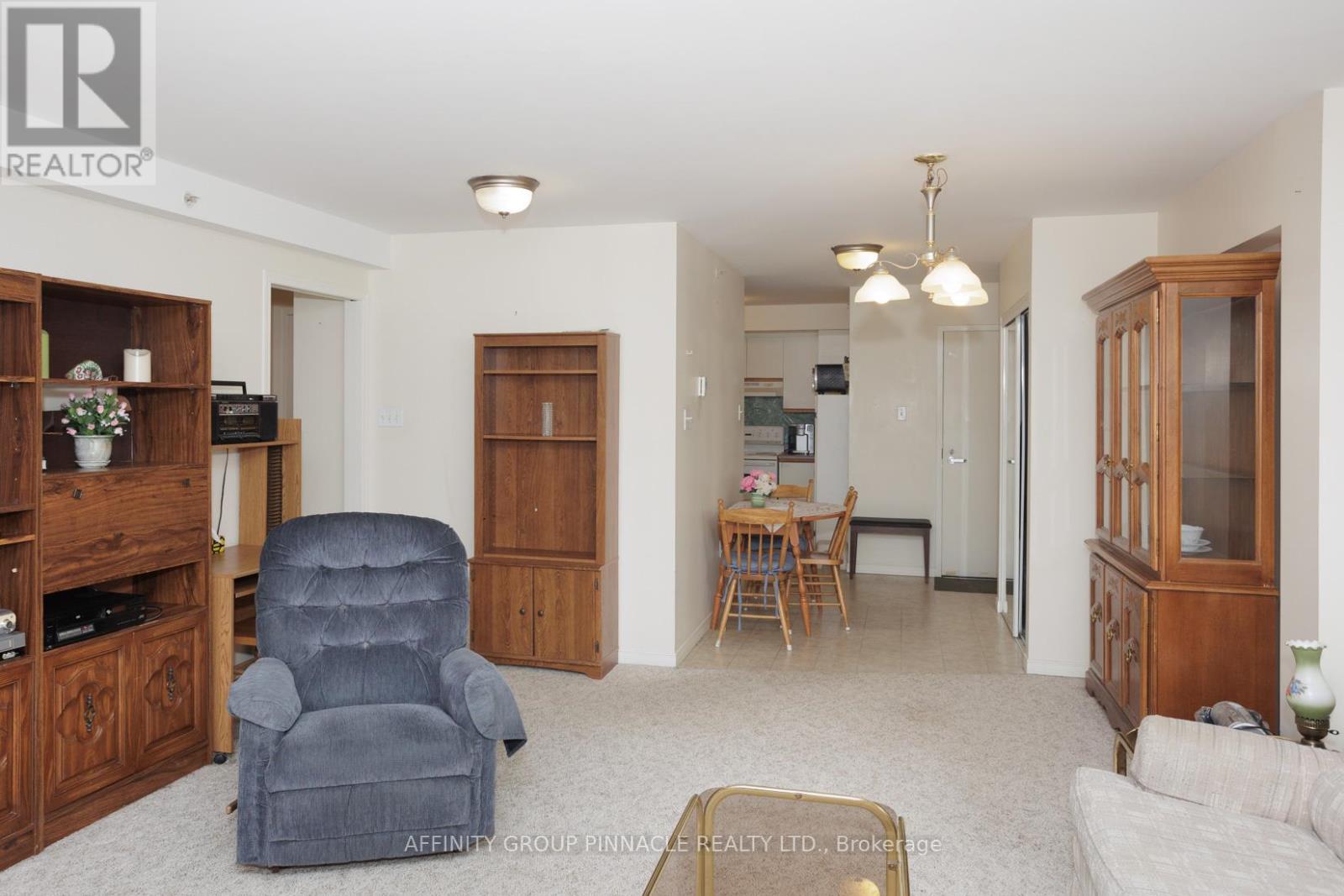 312 - 8 Huron Street, Kawartha Lakes (Lindsay), Ontario  K9V 6K3 - Photo 41 - X12258598