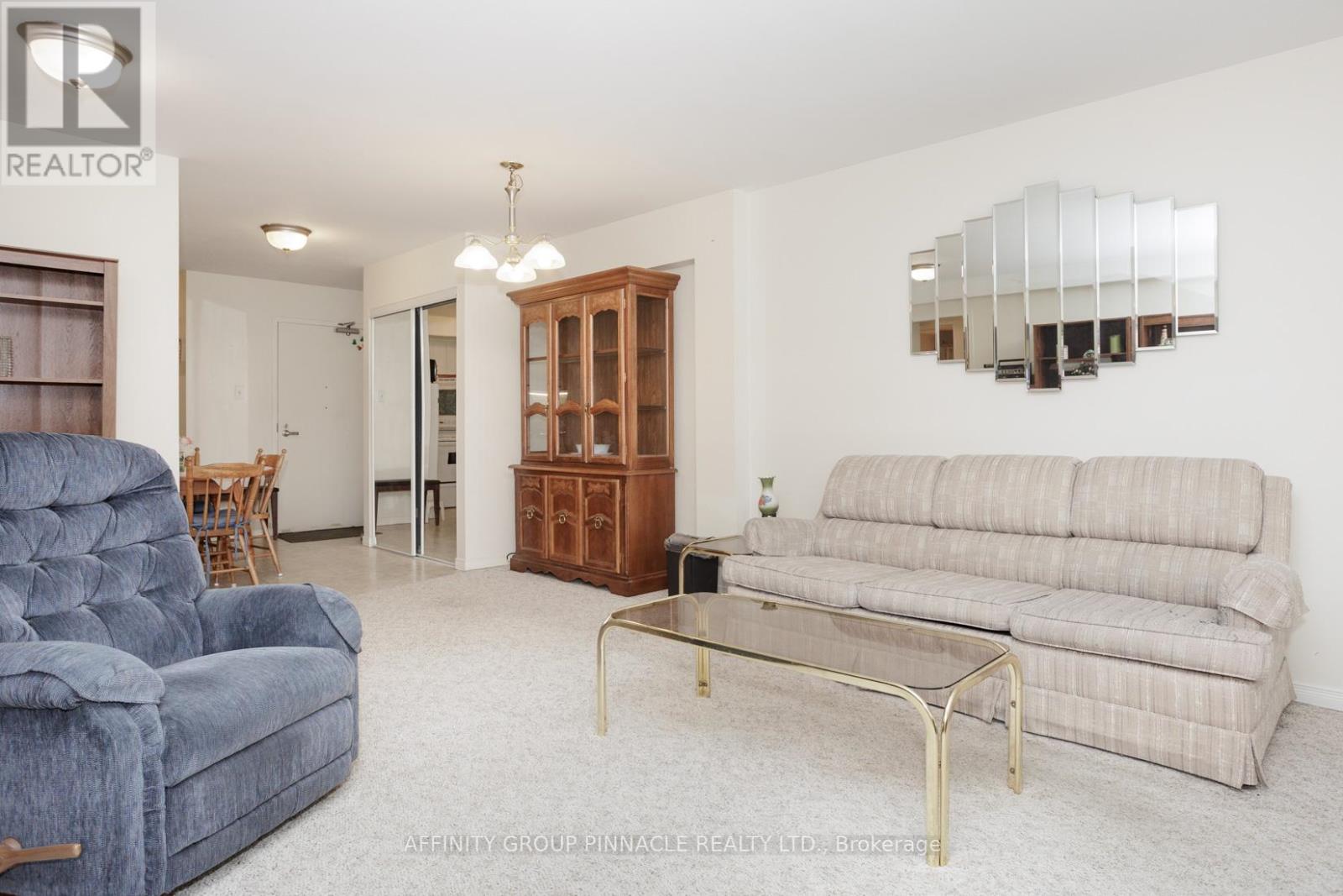 312 - 8 Huron Street, Kawartha Lakes (Lindsay), Ontario  K9V 6K3 - Photo 42 - X12258598