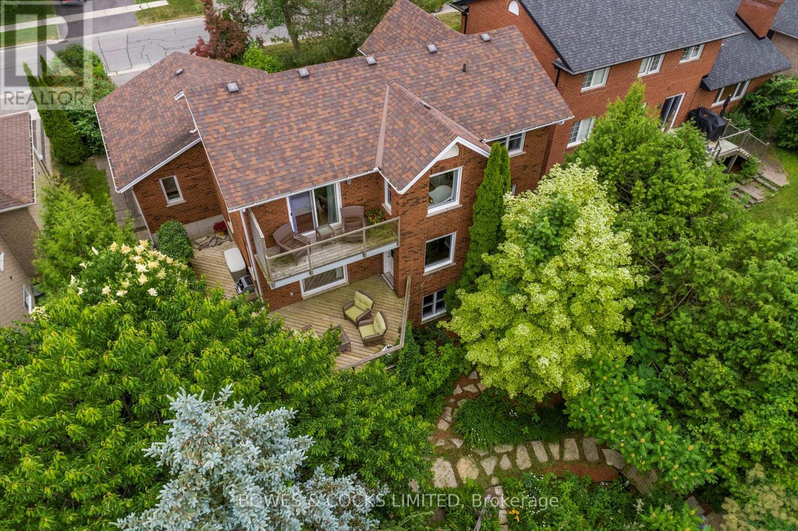 1543 Scollard Crescent, Peterborough East (North), Ontario  K9H 7L1 - Photo 1 - X12258674