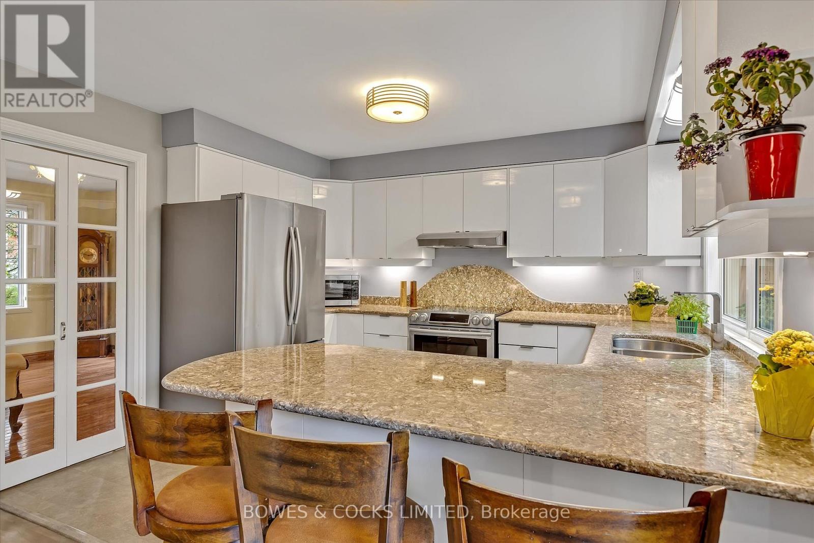 1543 Scollard Crescent, Peterborough East (North), Ontario  K9H 7L1 - Photo 10 - X12258674
