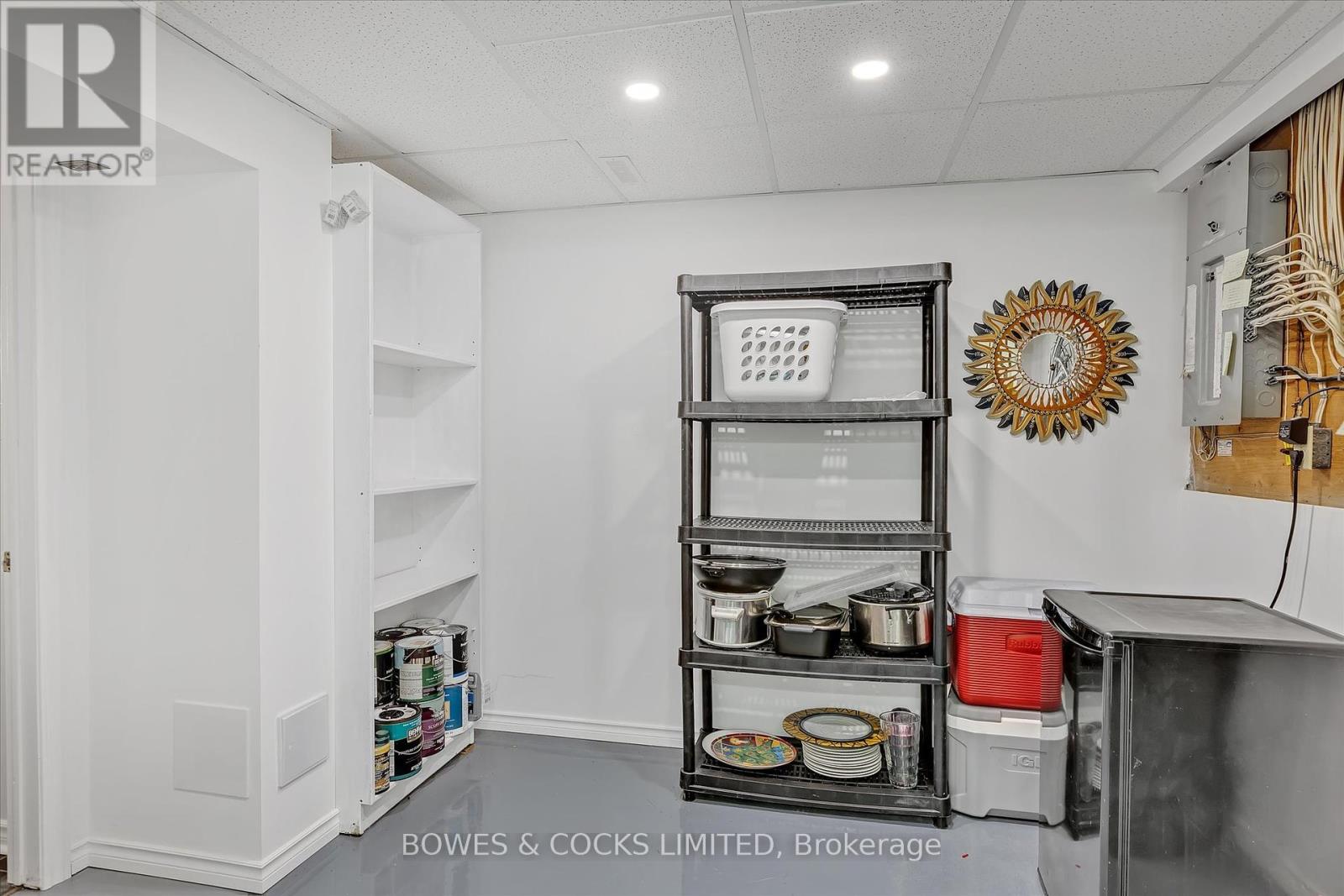1543 Scollard Crescent, Peterborough East (North), Ontario  K9H 7L1 - Photo 28 - X12258674