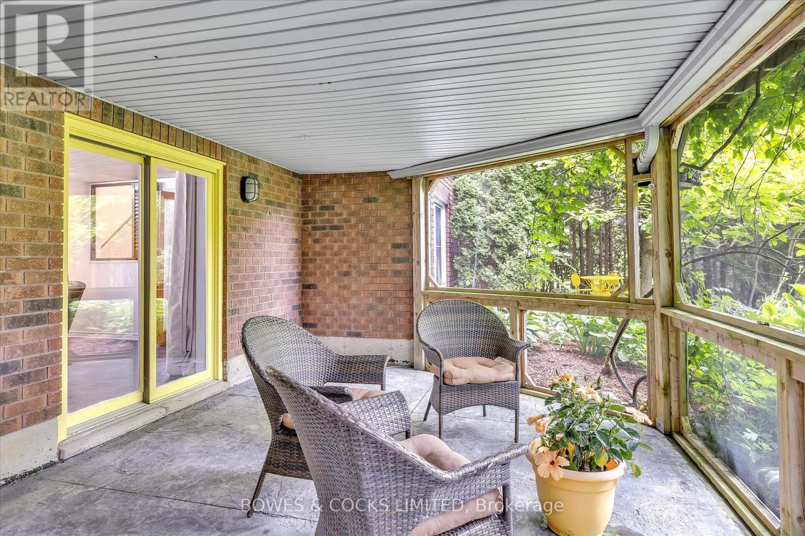 1543 Scollard Crescent, Peterborough East (North), Ontario  K9H 7L1 - Photo 30 - X12258674