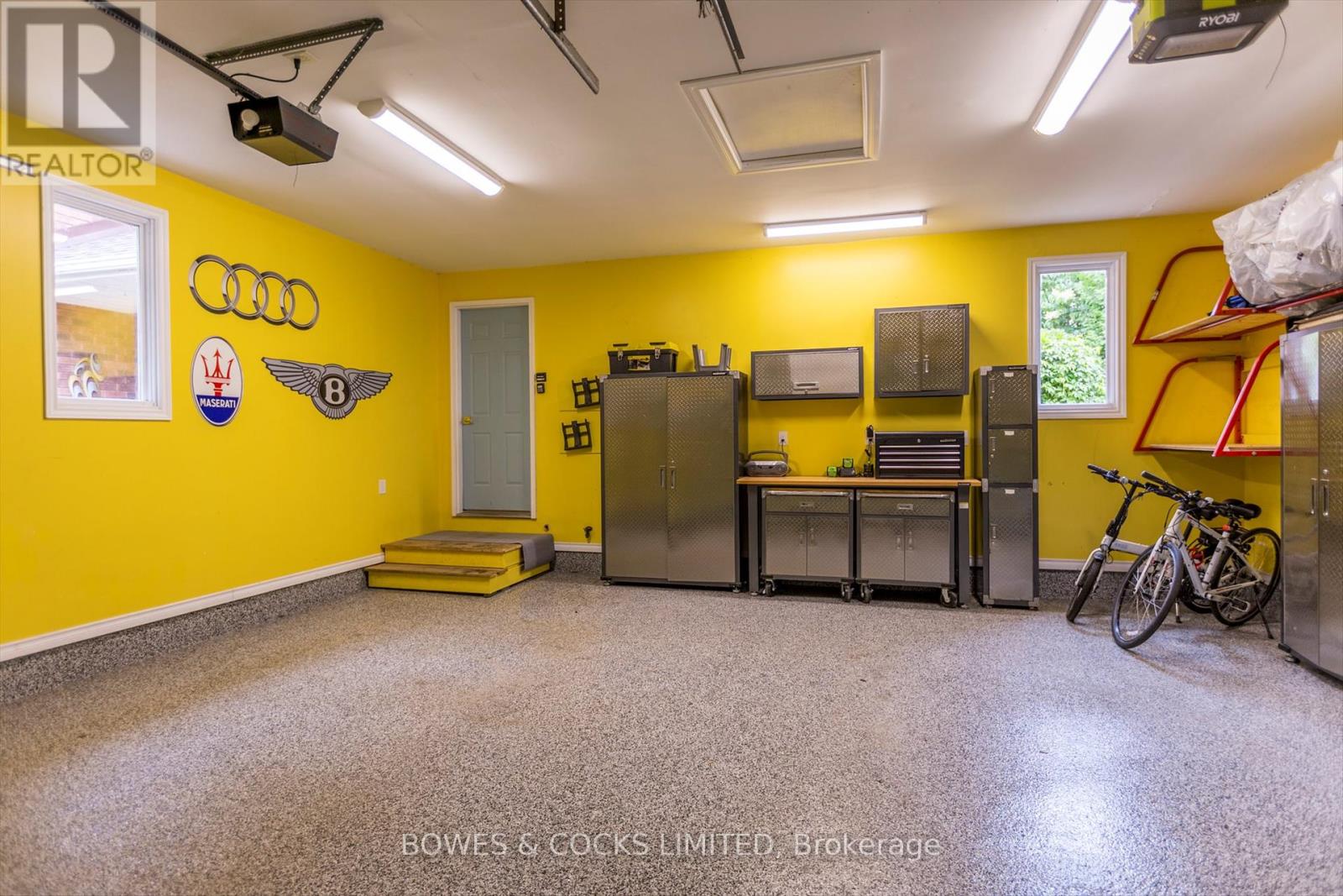 1543 Scollard Crescent, Peterborough East (North), Ontario  K9H 7L1 - Photo 32 - X12258674