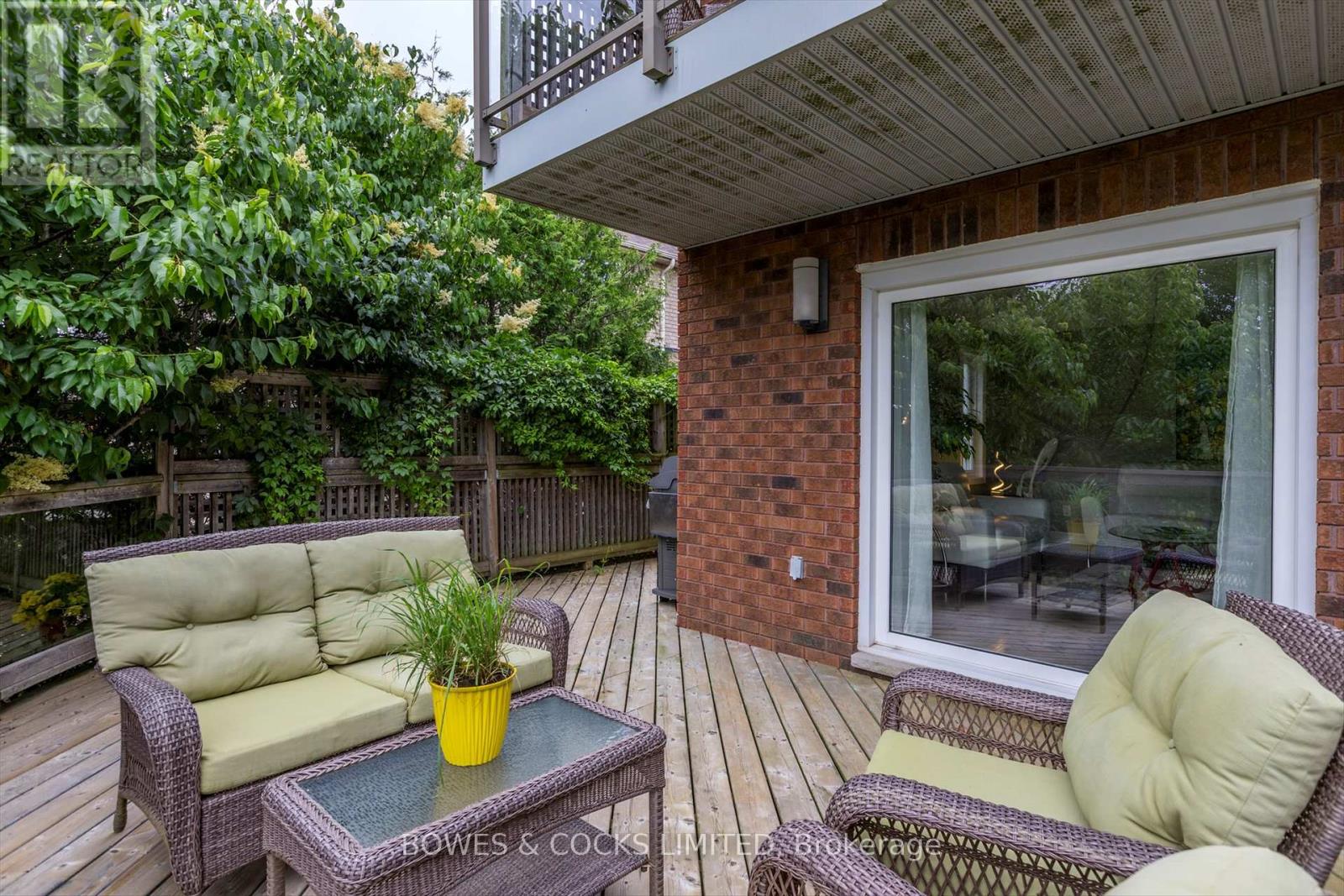 1543 Scollard Crescent, Peterborough East (North), Ontario  K9H 7L1 - Photo 34 - X12258674