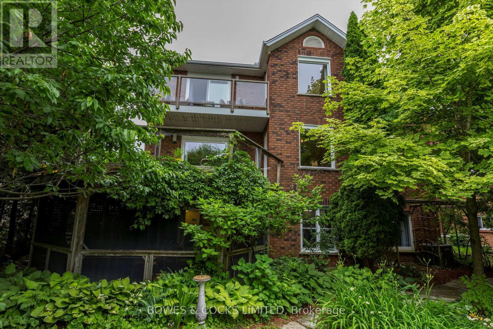 1543 Scollard Crescent, Peterborough East (North), Ontario  K9H 7L1 - Photo 41 - X12258674