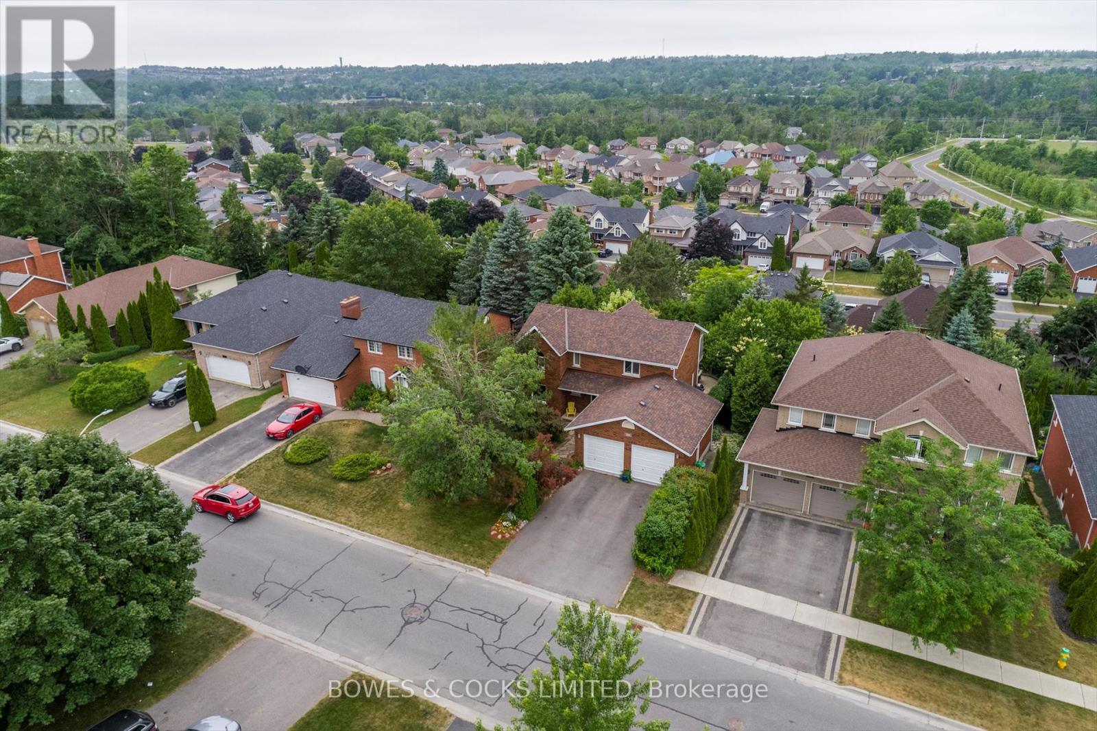 1543 Scollard Crescent, Peterborough East (North), Ontario  K9H 7L1 - Photo 42 - X12258674