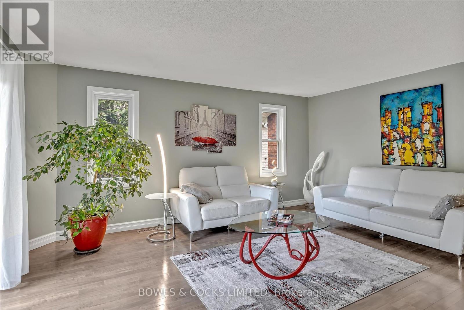1543 Scollard Crescent, Peterborough East (North), Ontario  K9H 7L1 - Photo 6 - X12258674