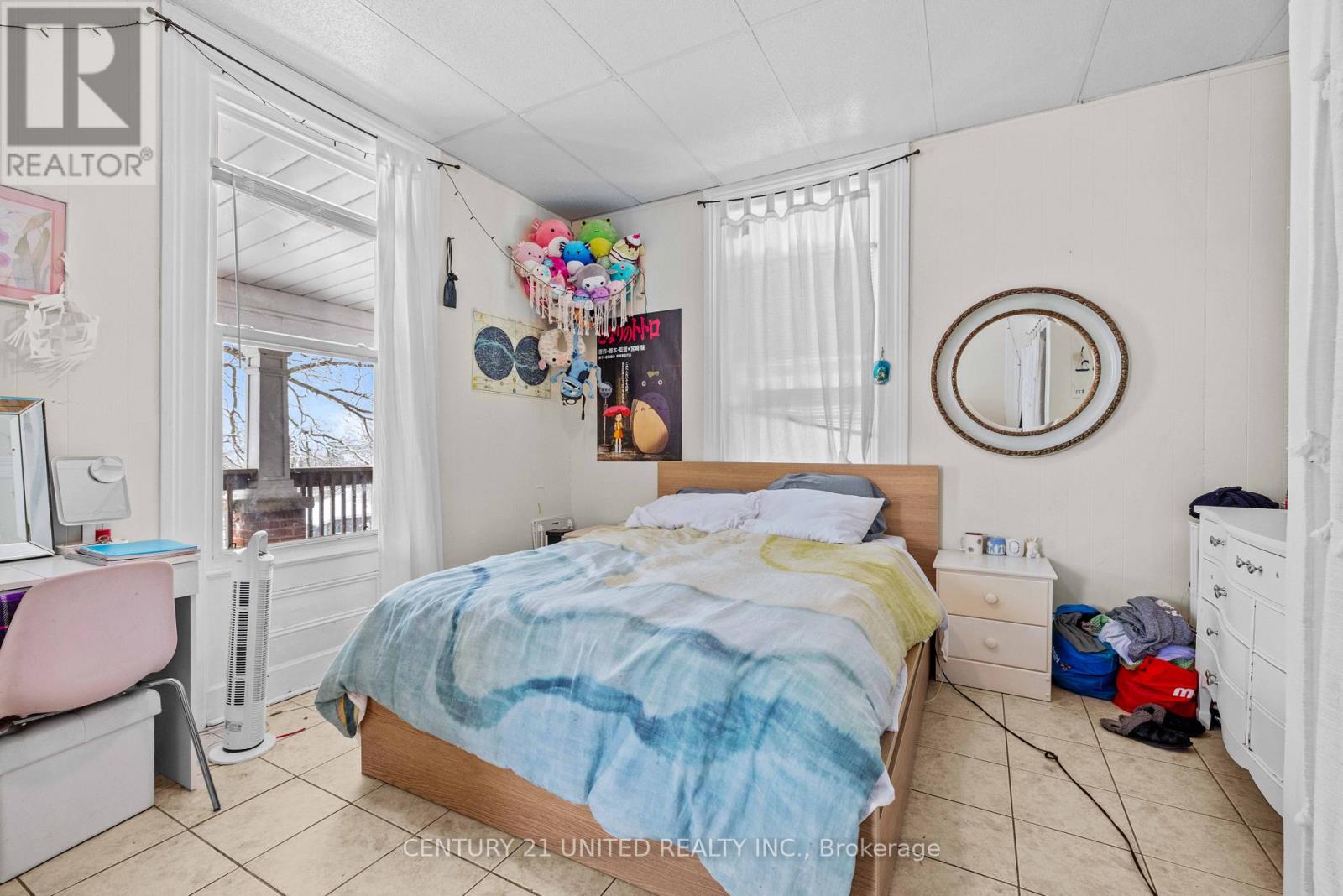 234 Antrim Street, Peterborough Central (North), Ontario  K9H 3G4 - Photo 25 - X12258677