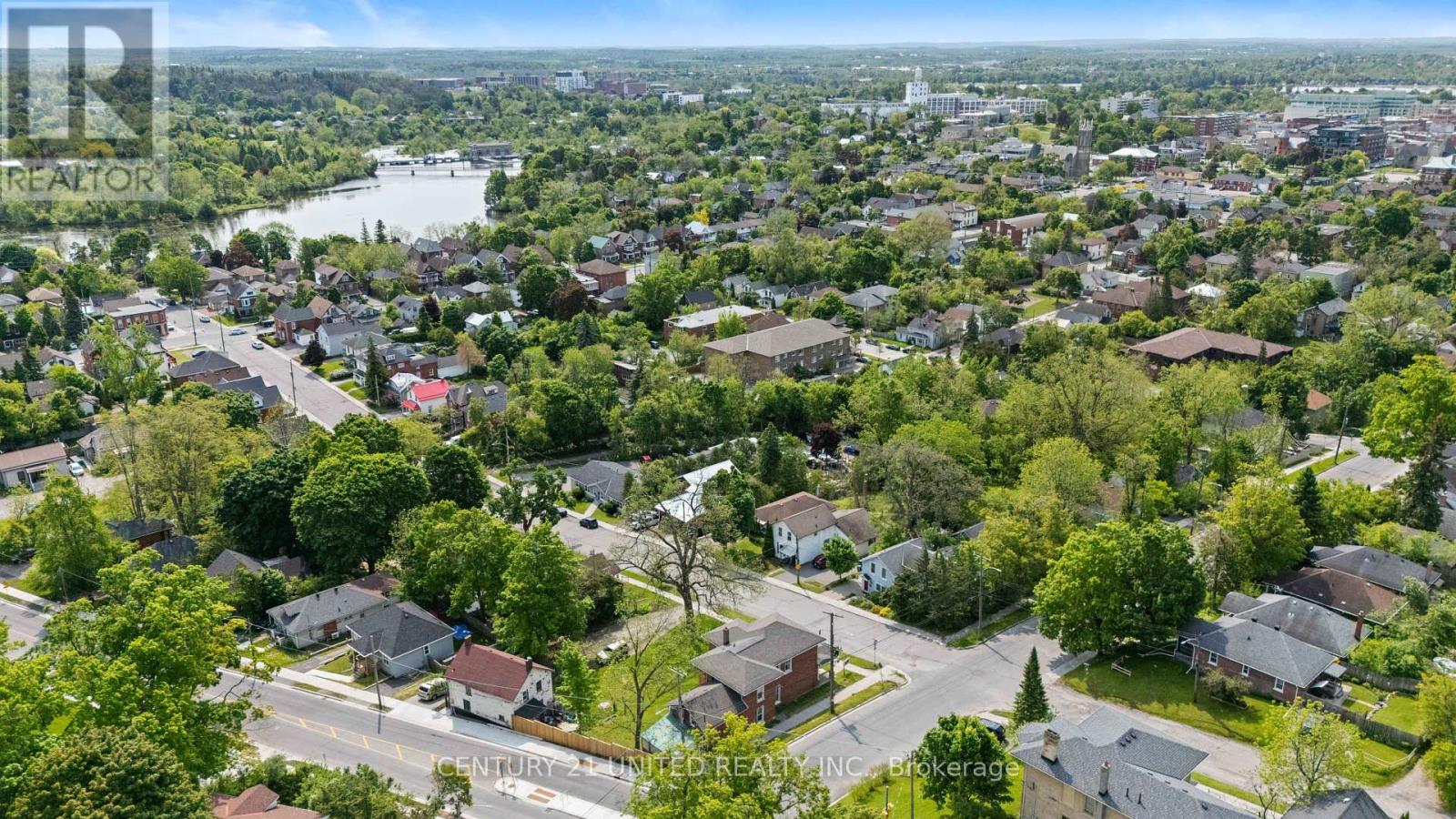 234 Antrim Street, Peterborough Central (North), Ontario  K9H 3G4 - Photo 32 - X12258677