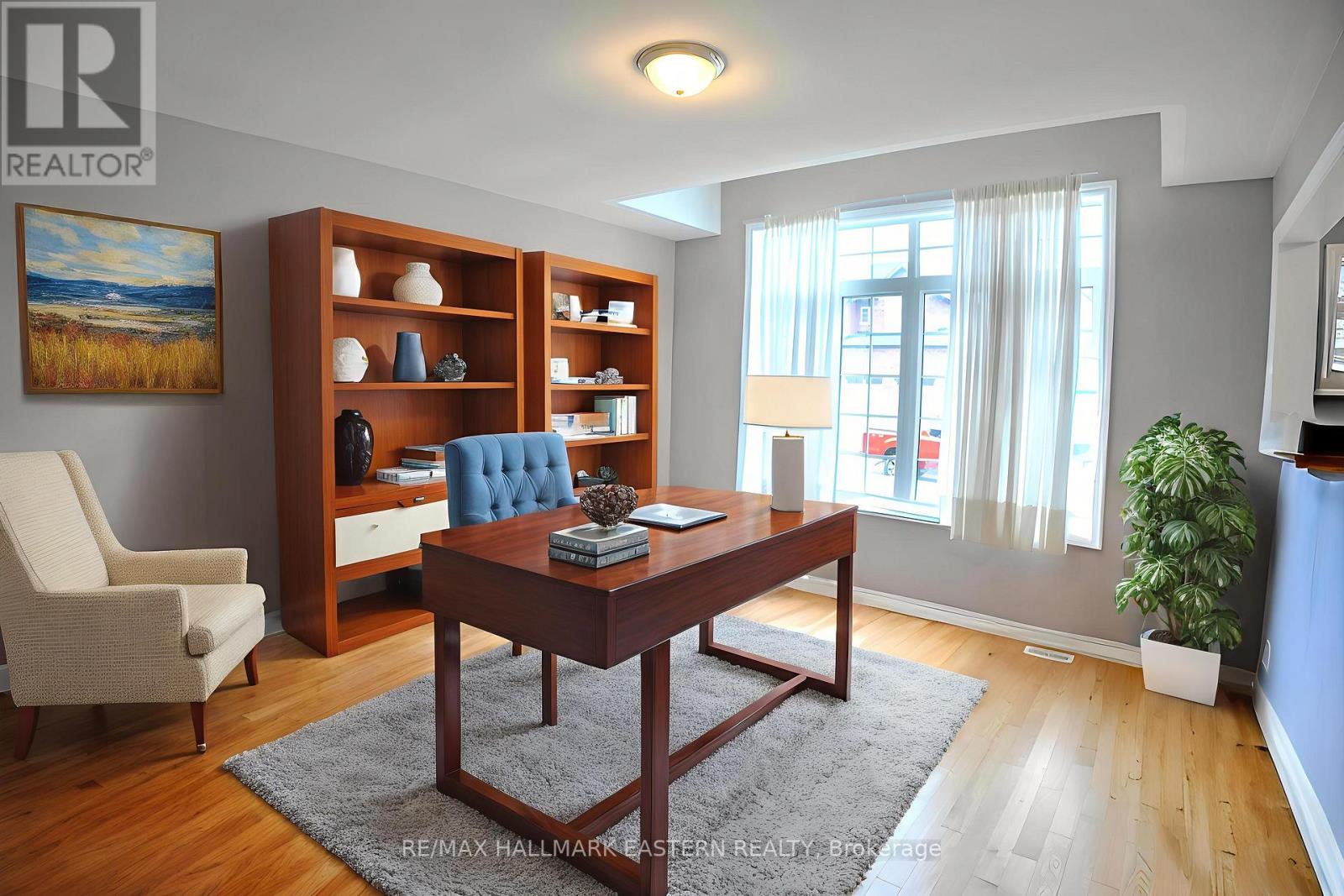 Main Floor - 119 Highlands Boulevard, Cavan Monaghan (Millbrook Village), Ontario  L0A 1G0 - Photo 10 - X12258835