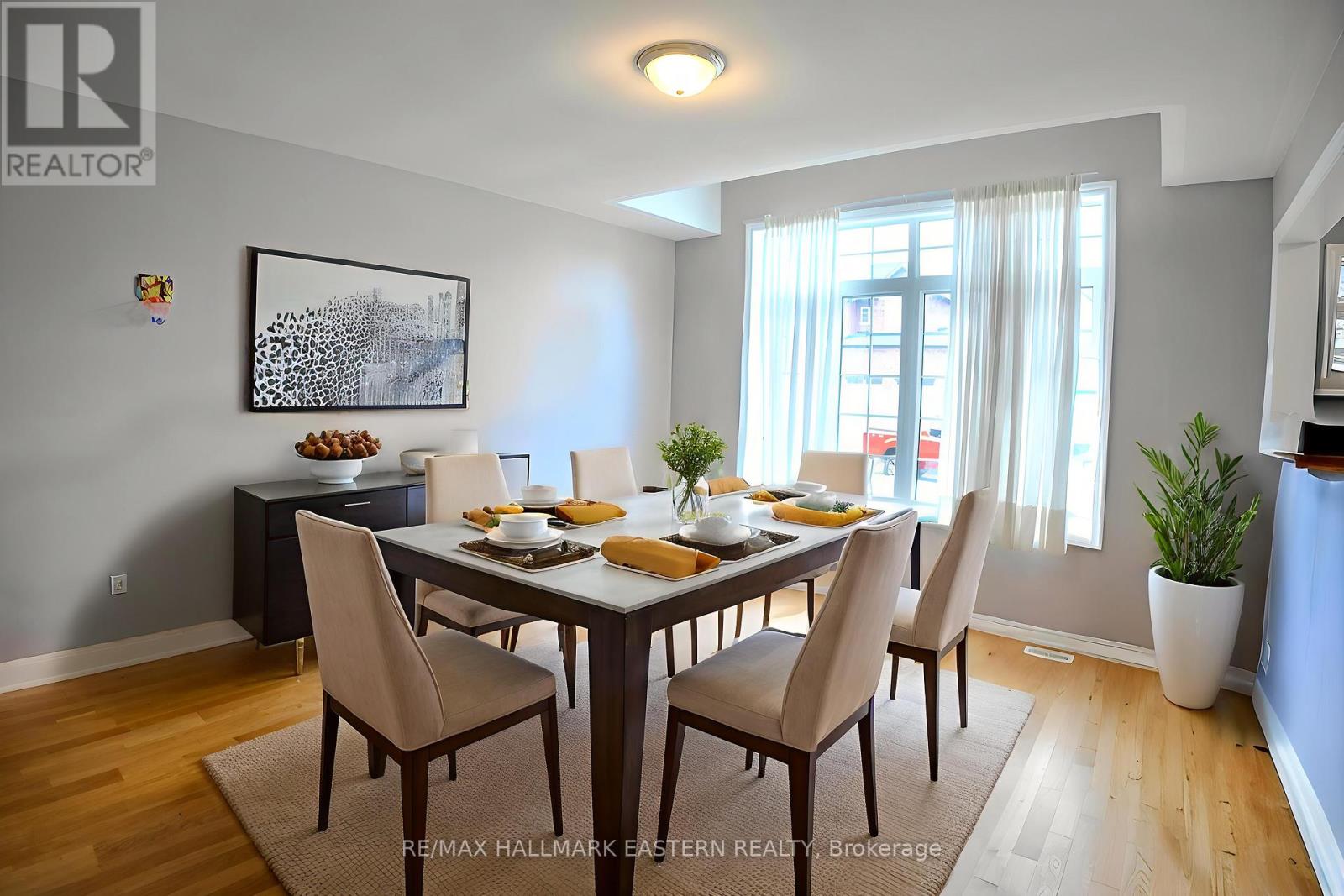 Main Floor - 119 Highlands Boulevard, Cavan Monaghan (Millbrook Village), Ontario  L0A 1G0 - Photo 11 - X12258835