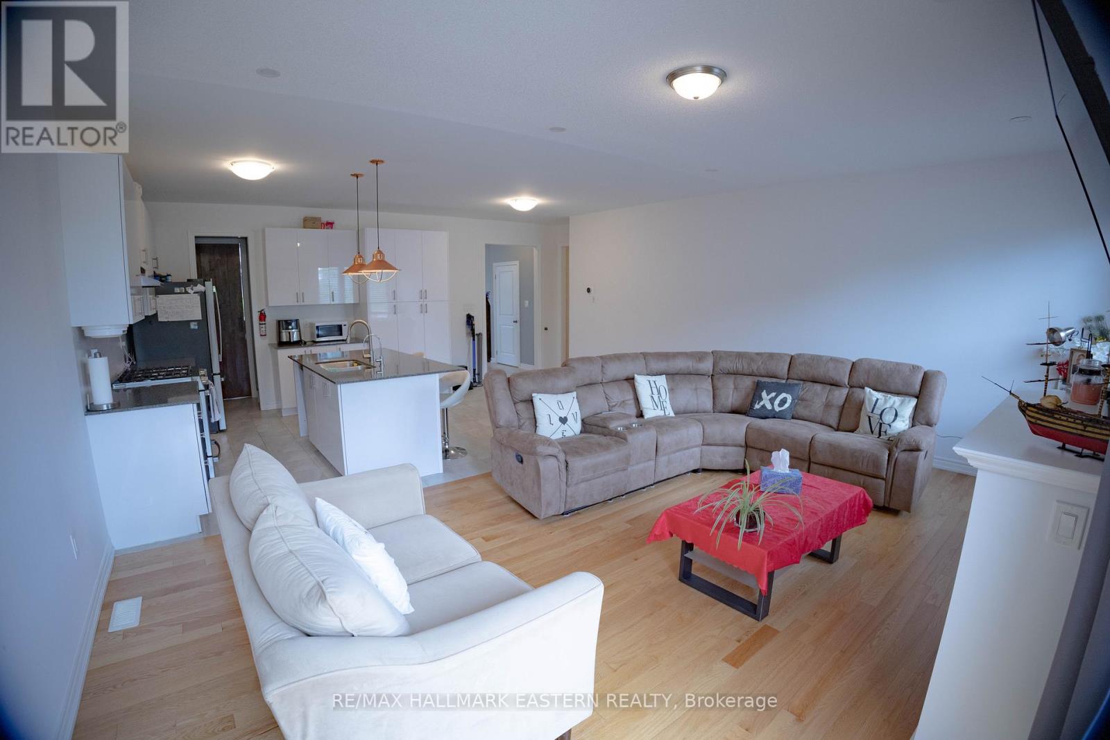 Main Floor - 119 Highlands Boulevard, Cavan Monaghan (Millbrook Village), Ontario  L0A 1G0 - Photo 16 - X12258835