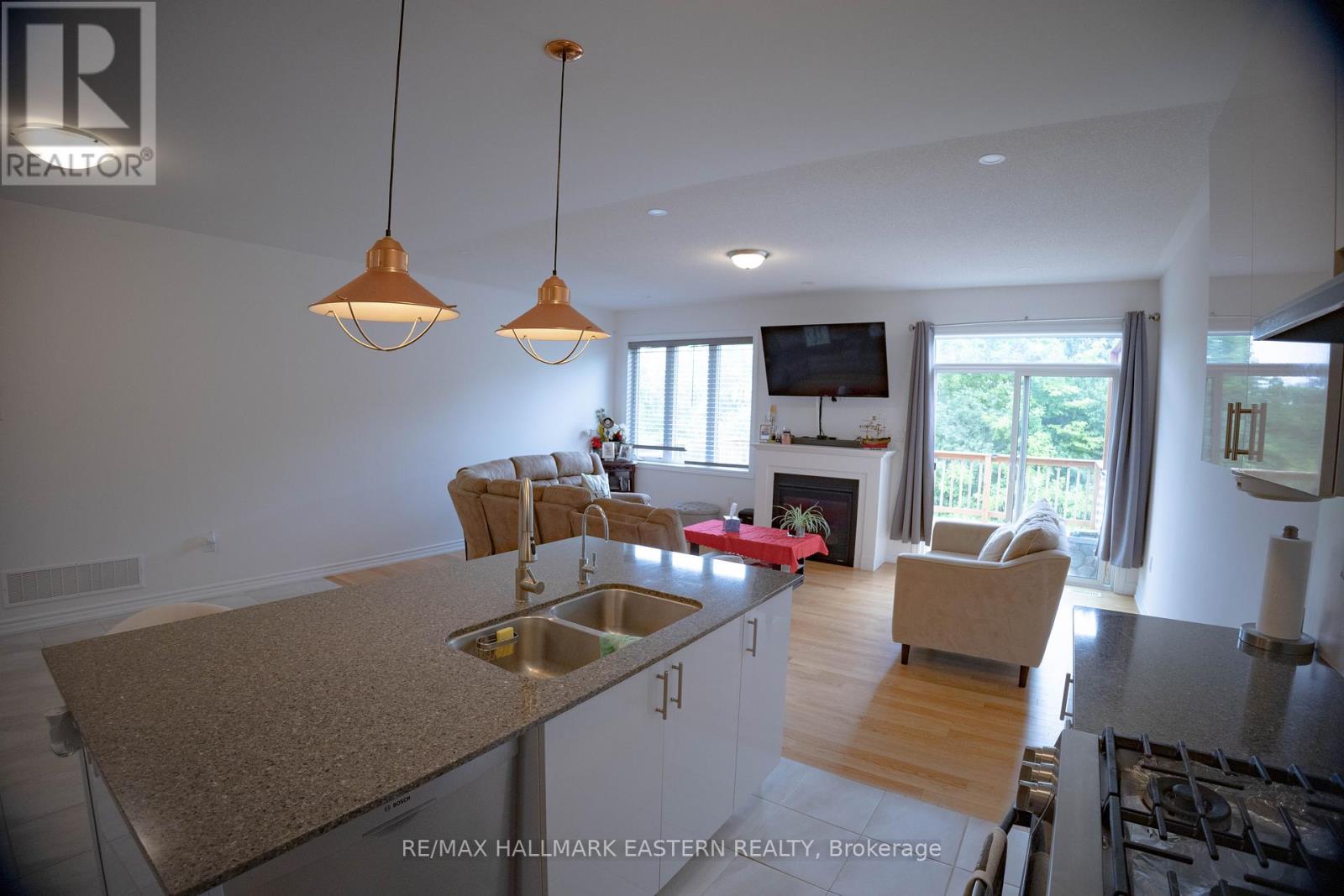 Main Floor - 119 Highlands Boulevard, Cavan Monaghan (Millbrook Village), Ontario  L0A 1G0 - Photo 17 - X12258835