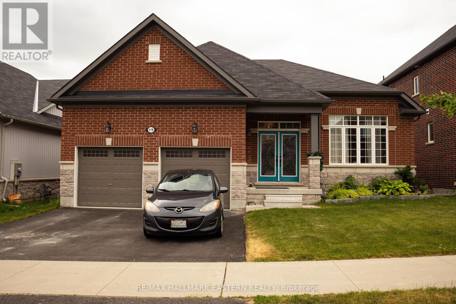 Main Floor - 119 Highlands Boulevard, Cavan Monaghan (Millbrook Village), Ontario  L0A 1G0 - Photo 22 - X12258835