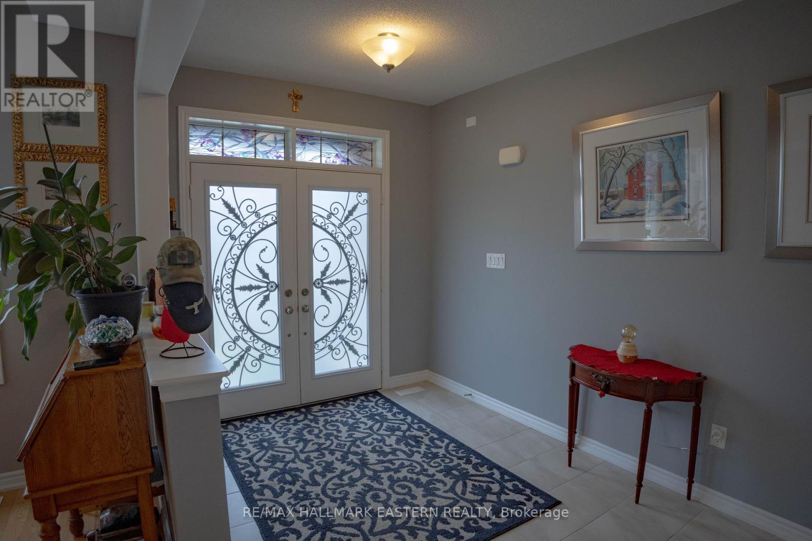 Main Floor - 119 Highlands Boulevard, Cavan Monaghan (Millbrook Village), Ontario  L0A 1G0 - Photo 5 - X12258835