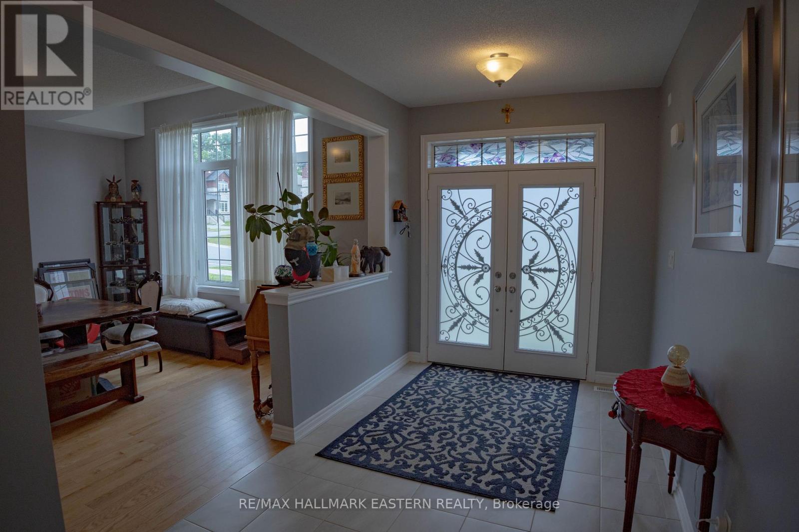 Main Floor - 119 Highlands Boulevard, Cavan Monaghan (Millbrook Village), Ontario  L0A 1G0 - Photo 6 - X12258835