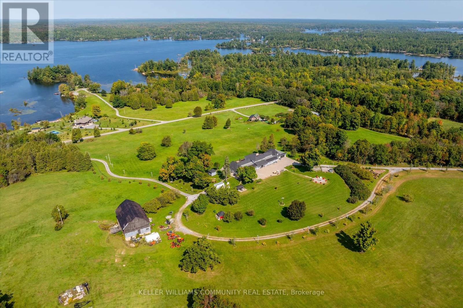 2250 6th Line, Douro-Dummer, Ontario  K0L 2H0 - Photo 1 - X12258996