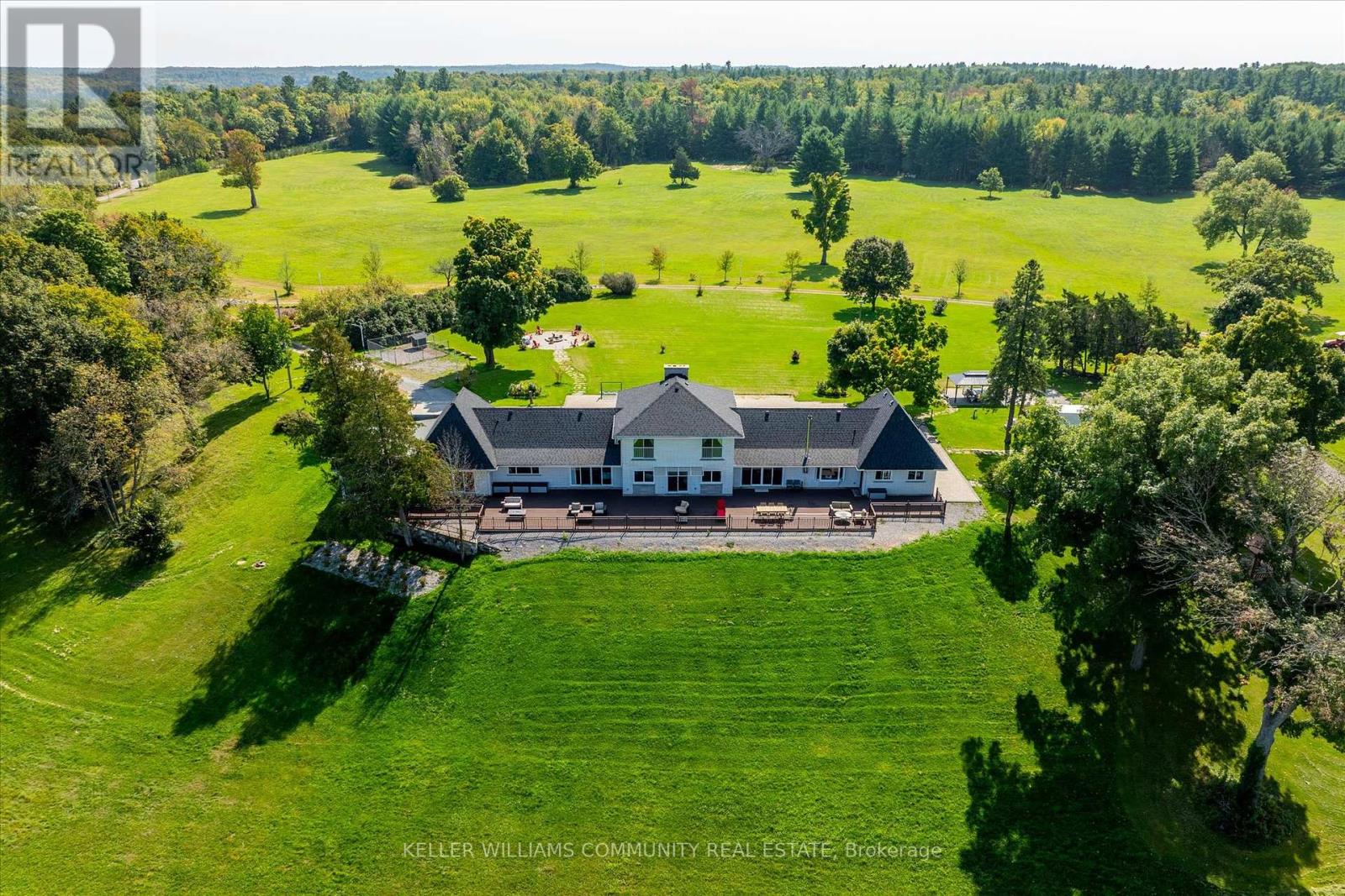 2250 6th Line, Douro-Dummer, Ontario  K0L 2H0 - Photo 11 - X12258996