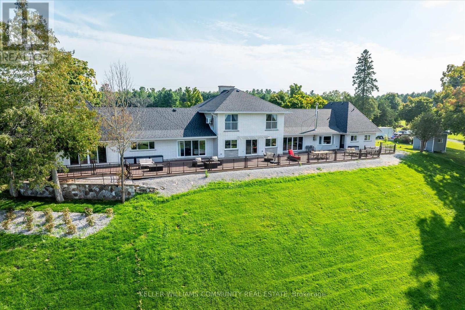 2250 6th Line, Douro-Dummer, Ontario  K0L 2H0 - Photo 14 - X12258996