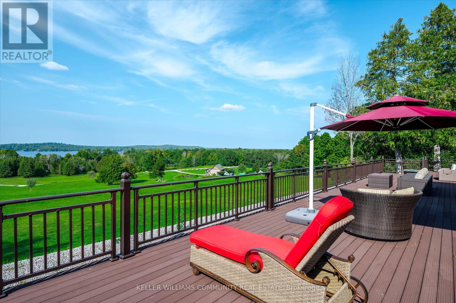 2250 6th Line, Douro-Dummer, Ontario  K0L 2H0 - Photo 24 - X12258996