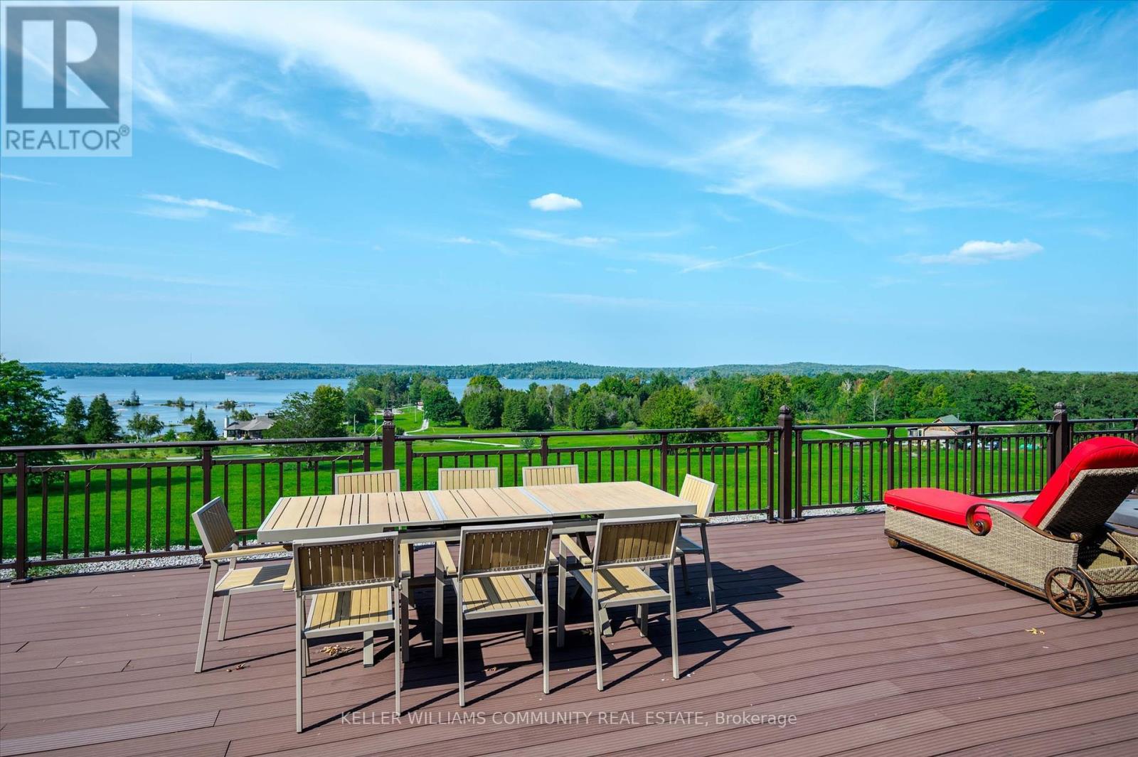 2250 6th Line, Douro-Dummer, Ontario  K0L 2H0 - Photo 25 - X12258996