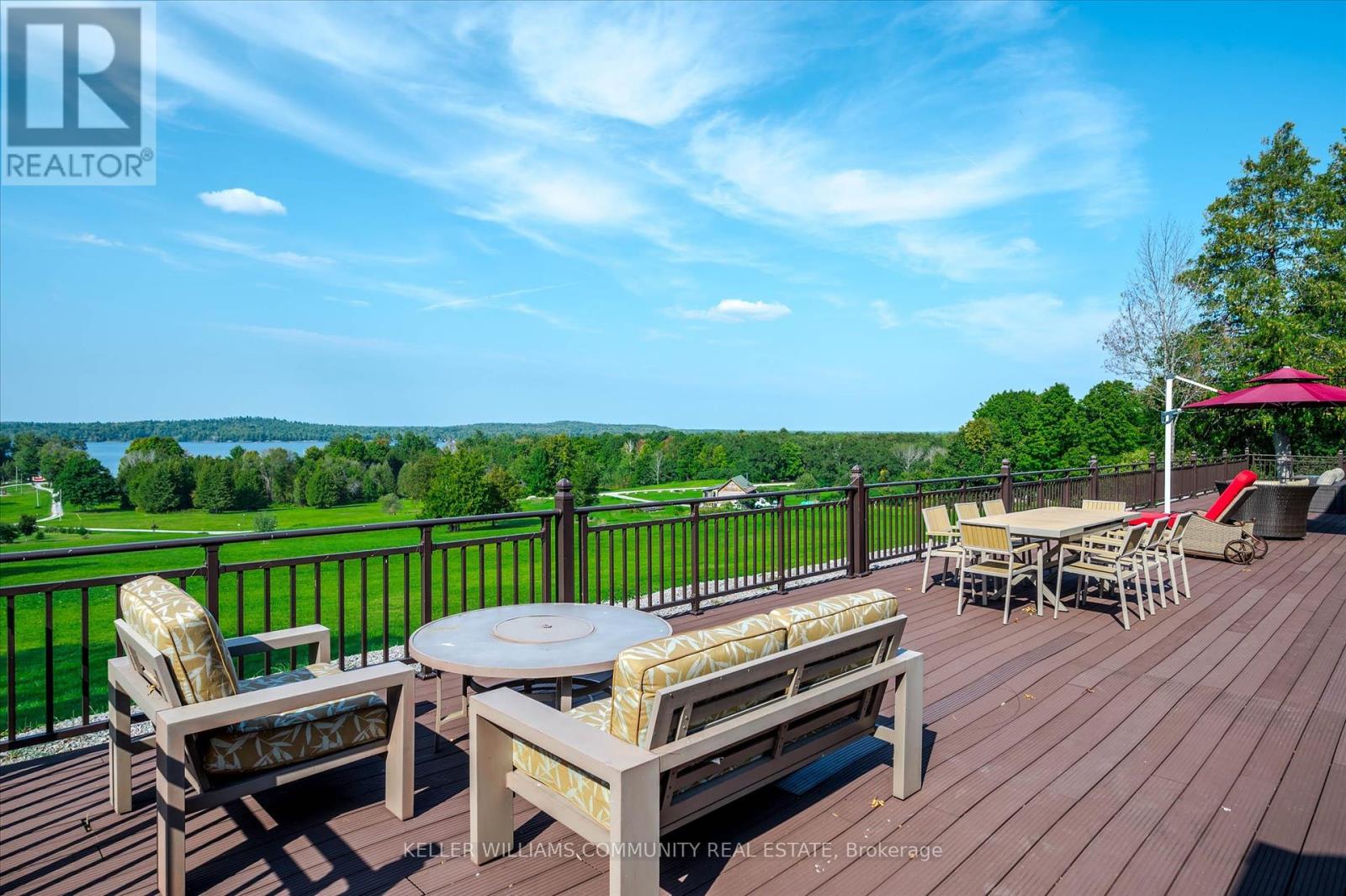 2250 6th Line, Douro-Dummer, Ontario  K0L 2H0 - Photo 26 - X12258996