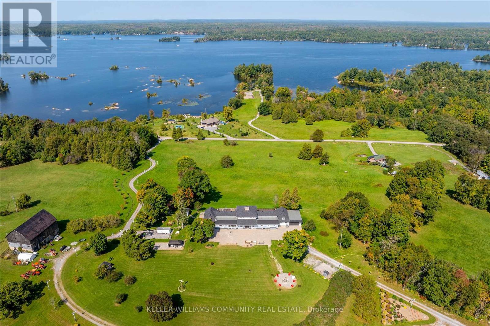 2250 6th Line, Douro-Dummer, Ontario  K0L 2H0 - Photo 6 - X12258996