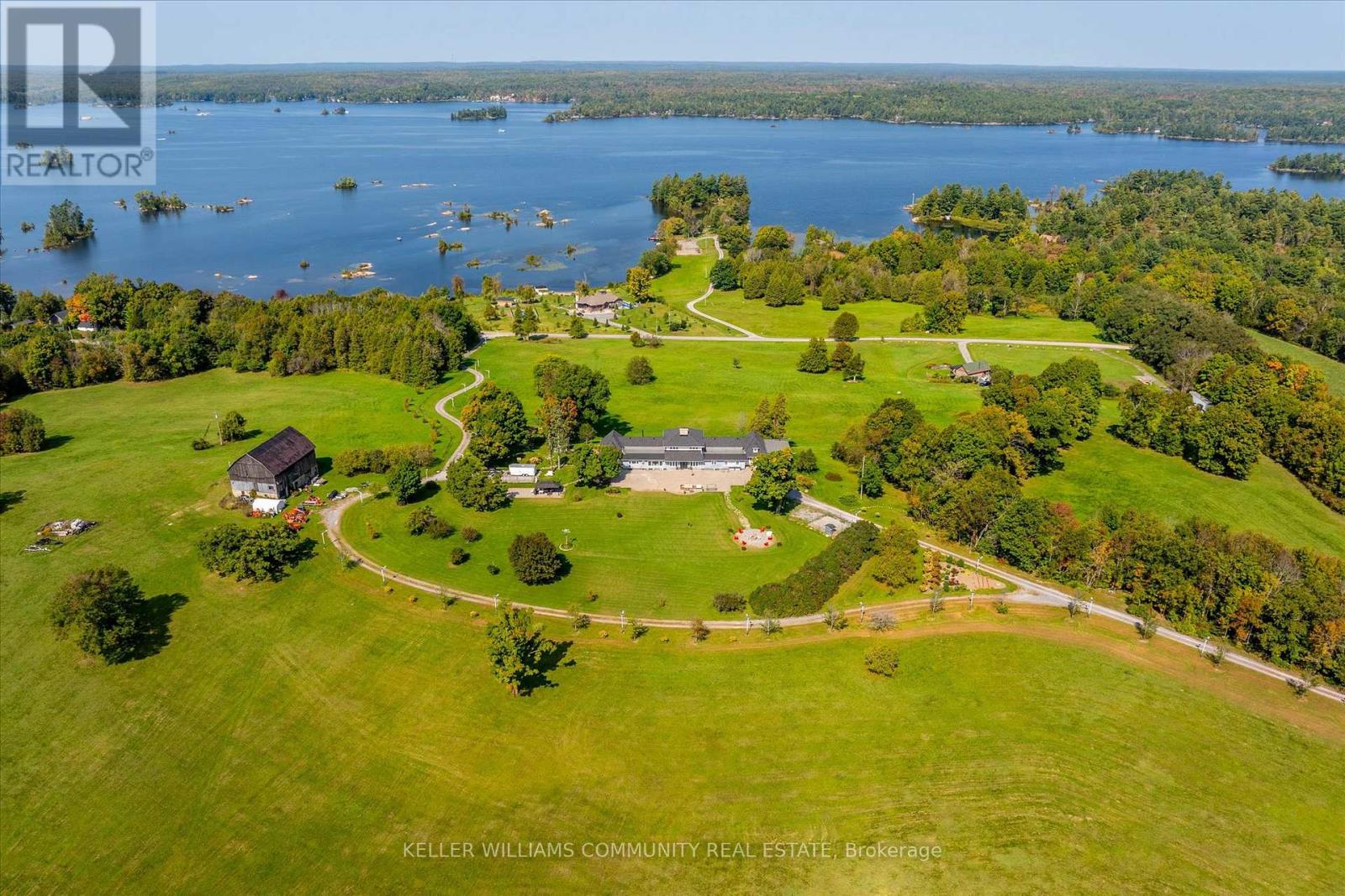 2250 6th Line, Douro-Dummer, Ontario  K0L 2H0 - Photo 7 - X12258996