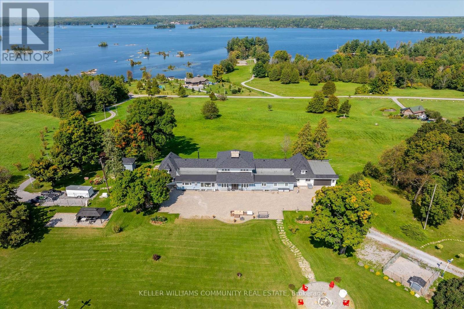 2250 6th Line, Douro-Dummer, Ontario  K0L 2H0 - Photo 8 - X12258996