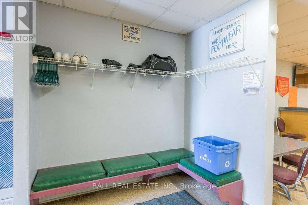 19 Front Street E, Trent Hills (Hastings), Ontario  K0L 1Y0 - Photo 22 - X12259108