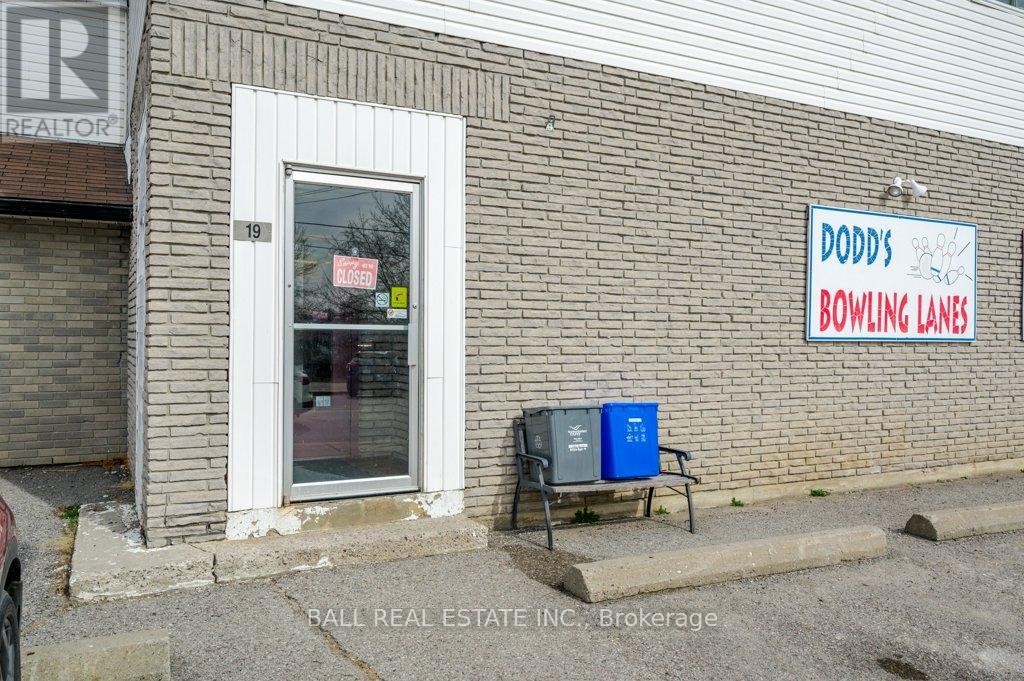 19 Front Street E, Trent Hills (Hastings), Ontario  K0L 1Y0 - Photo 3 - X12259108