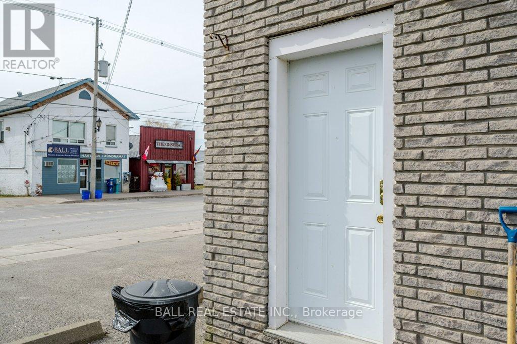19 Front Street E, Trent Hills (Hastings), Ontario  K0L 1Y0 - Photo 31 - X12259108