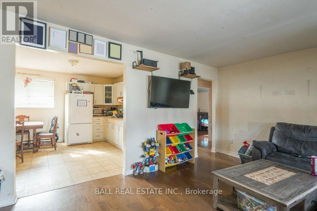 19 Front Street E, Trent Hills (Hastings), Ontario  K0L 1Y0 - Photo 32 - X12259108