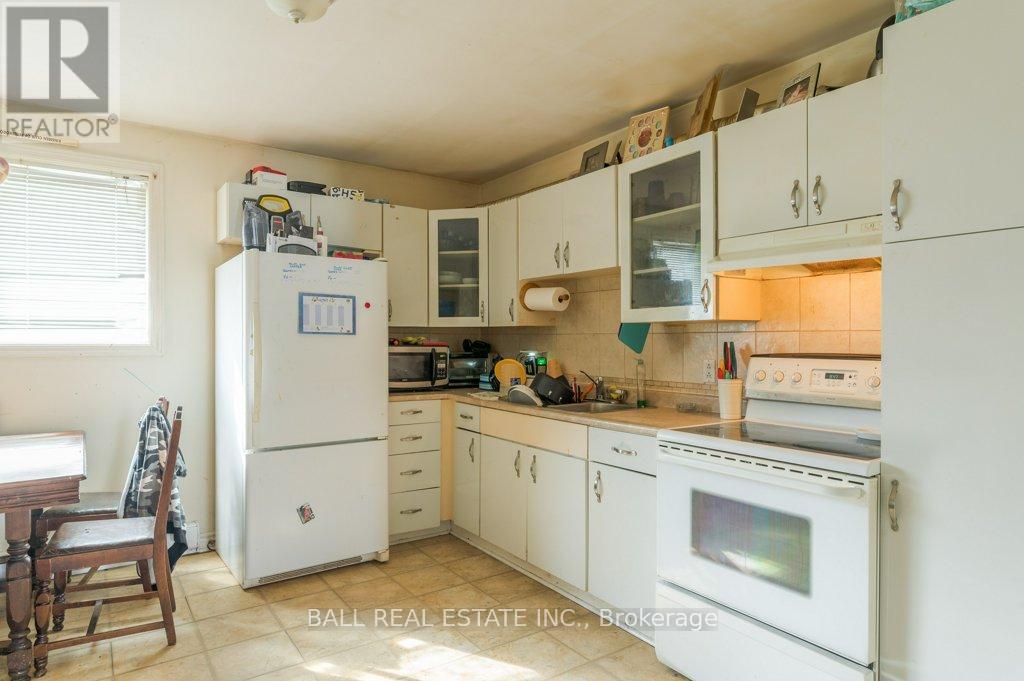 19 Front Street E, Trent Hills (Hastings), Ontario  K0L 1Y0 - Photo 33 - X12259108