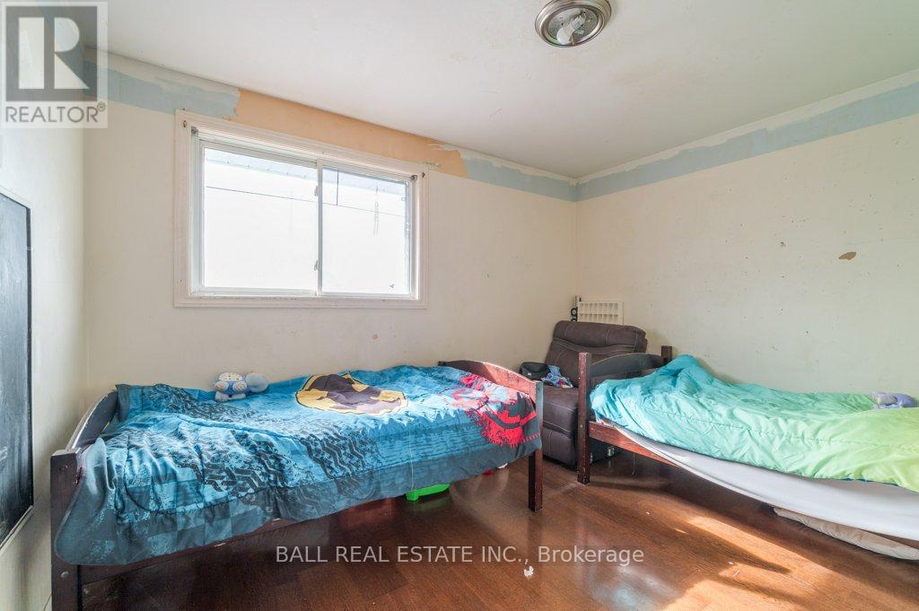 19 Front Street E, Trent Hills (Hastings), Ontario  K0L 1Y0 - Photo 38 - X12259108