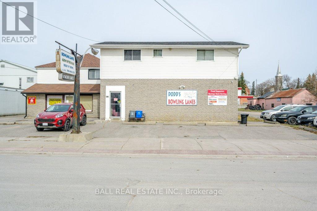 19 Front Street E, Trent Hills (Hastings), Ontario  K0L 1Y0 - Photo 45 - X12259108