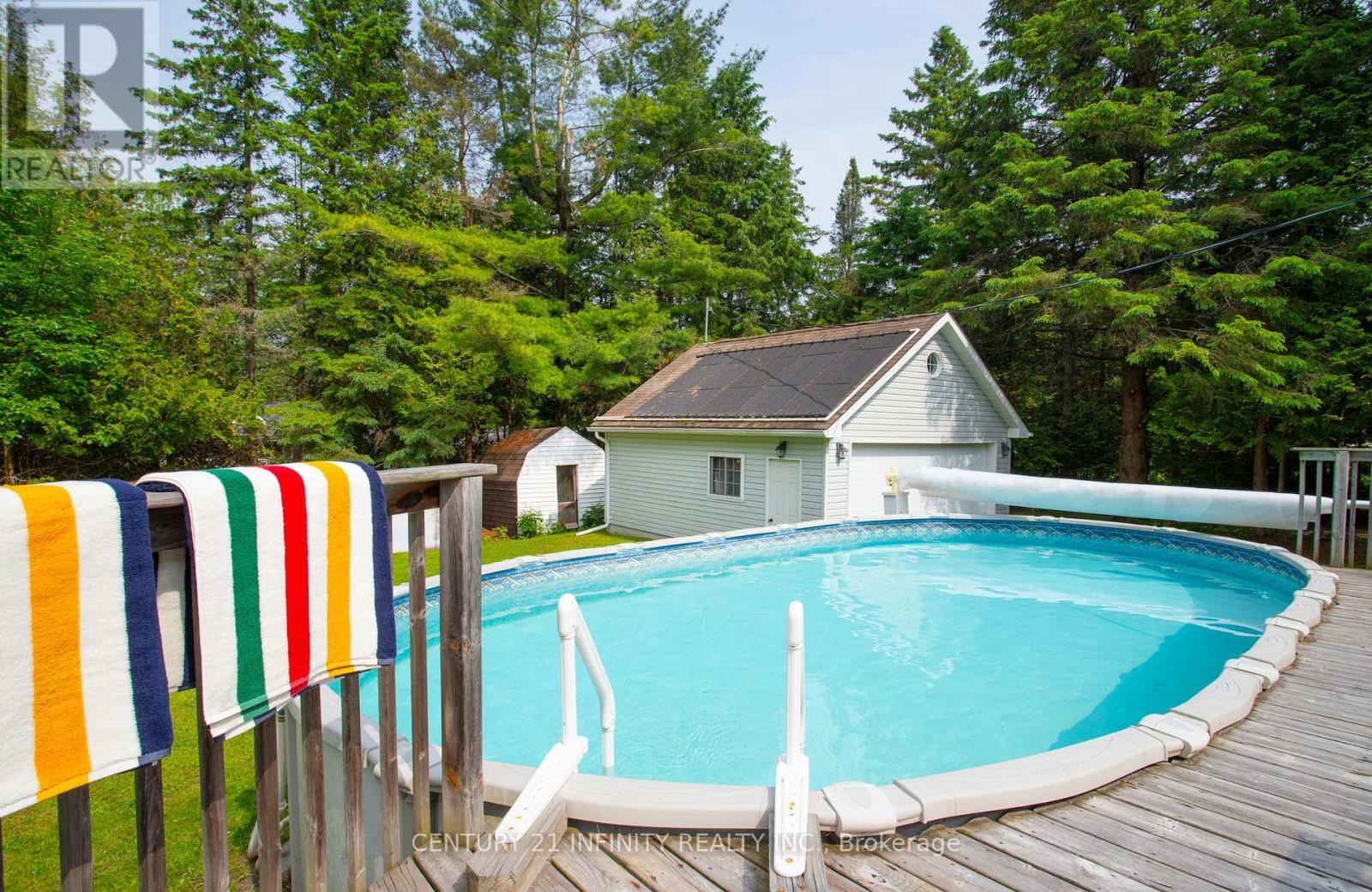 66 Cowans Crescent, Kawartha Lakes (Emily), Ontario  K0L 2W0 - Photo 29 - X12259170
