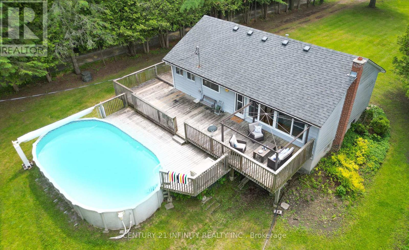 66 Cowans Crescent, Kawartha Lakes (Emily), Ontario  K0L 2W0 - Photo 41 - X12259170