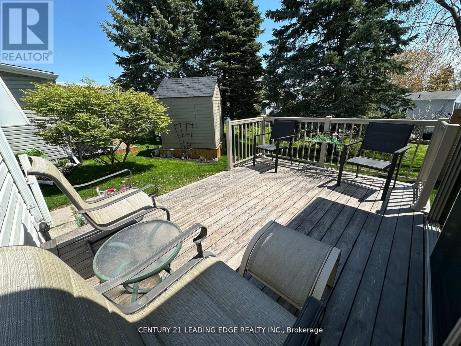 93 Wilmot Trail, Clarington (Bowmanville), Ontario  L1B 1A7 - Photo 22 - E12258872