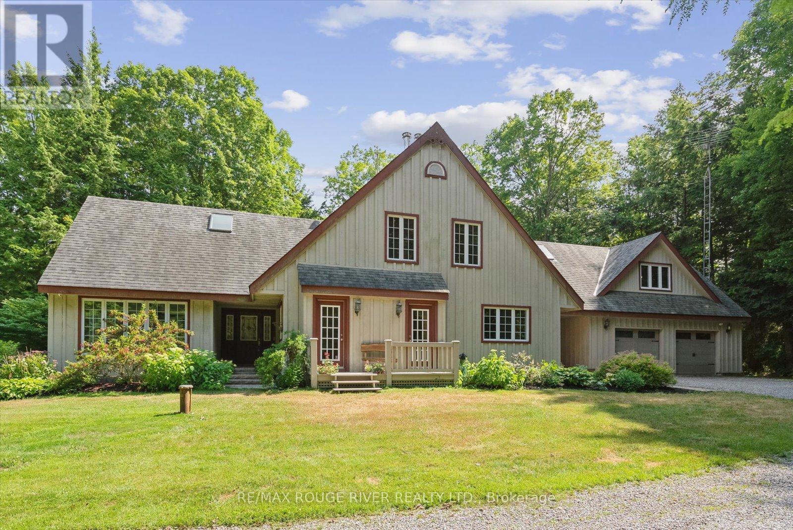 6954 Shiloh Road, Clarington, Ontario  L0A 1J0 - Photo 2 - E12259241
