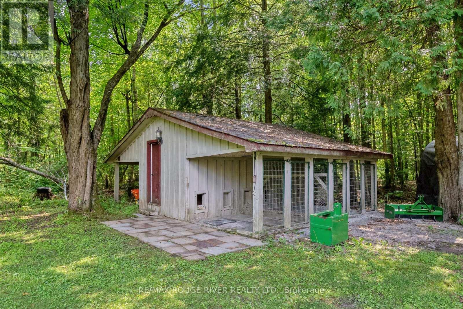 6954 Shiloh Road, Clarington, Ontario  L0A 1J0 - Photo 34 - E12259241