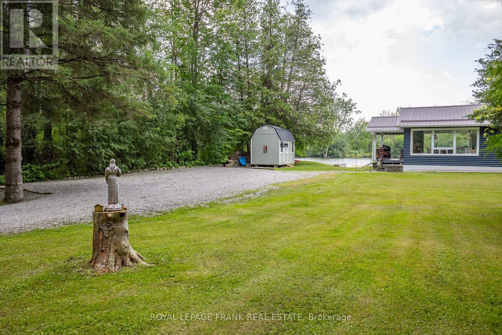 410 Cedar Bank Road, Otonabee-South Monaghan, Ontario  K9J 6Y3 - Photo 23 - X12259278